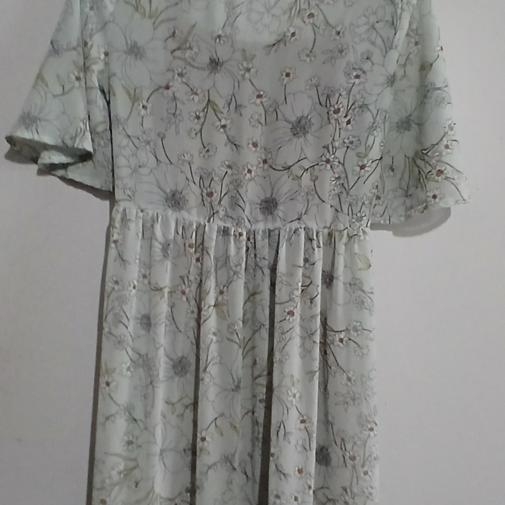 Harper And Ivy 2 Piece Dress Set. Size XS. - Picture 13 of 15